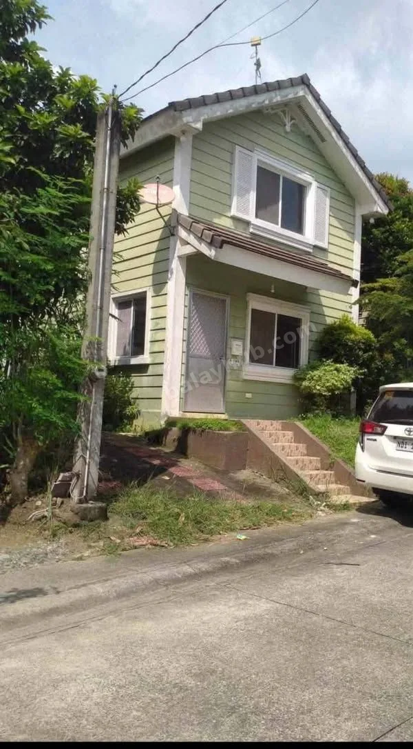 3-Bedroom House for Rent in Avida Settings Molino, Bacoor