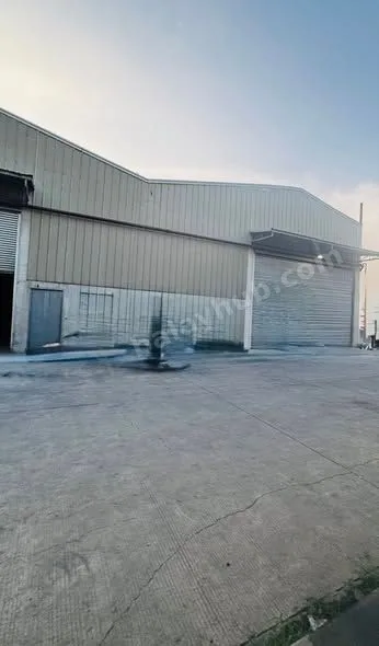 Warehouse for Lease in Mandaue City, 505 sqm with Office