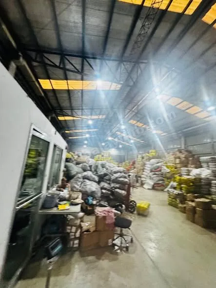 Warehouse for Lease in Mandaue City, 505 sqm with Office