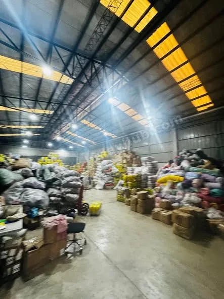 Warehouse for Lease in Mandaue City, 505 sqm with Office