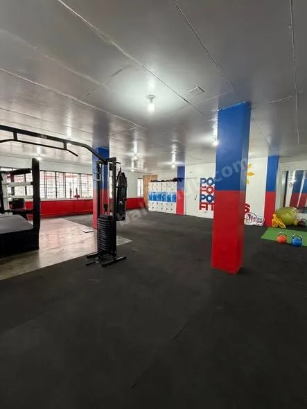 Commercial Office Space For Rent at 999 Aurora Blvd., QC
