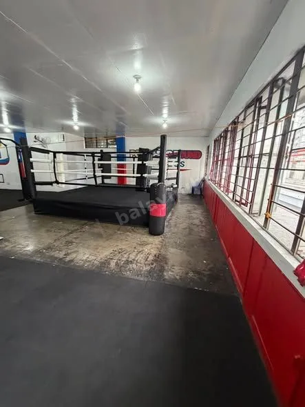 Commercial Office Space For Rent at 999 Aurora Blvd., QC