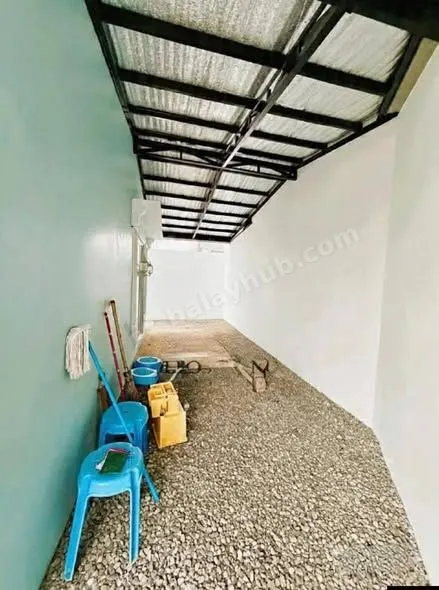 New 3-Bedroom House for Rent in Timog Residences Phase 2