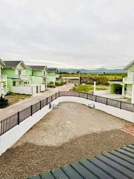 New 3-Bedroom House for Rent in Timog Residences Phase 2