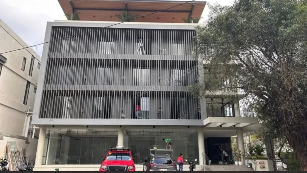 Commercial Space for Rent at Scout Tuazon, Quezon City