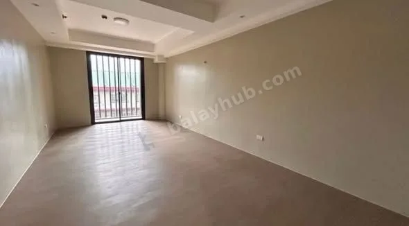 Commercial Space for Rent at Scout Tuazon, Quezon City