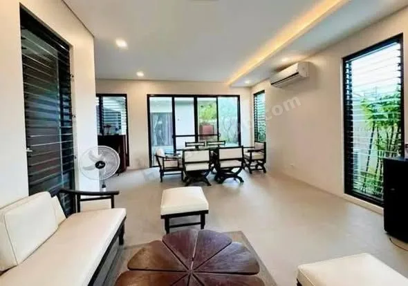 Elegant 3-Bedroom House with Pool in Amara Subdivision, Liloan
