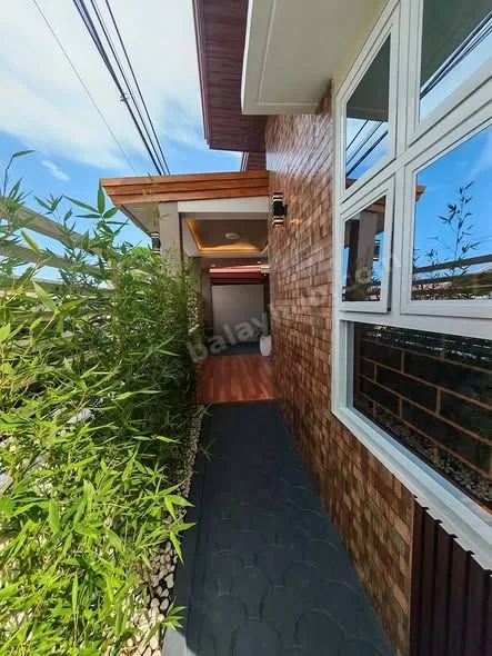 Modern 3-Bed Bungalow in Gulfview Executive Homes, Davao City