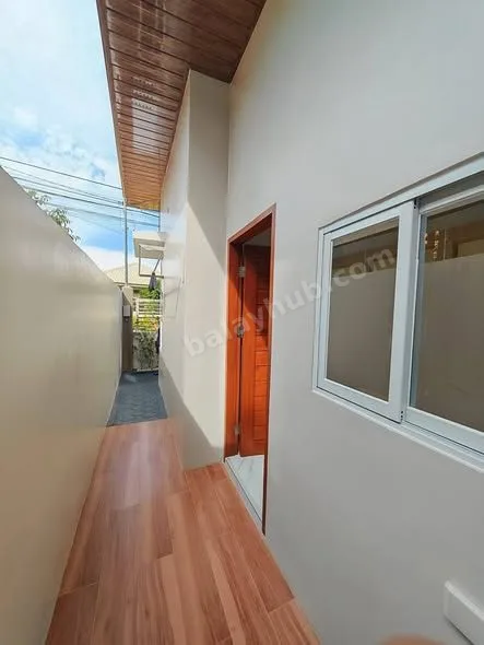 Modern 3-Bed Bungalow in Gulfview Executive Homes, Davao City