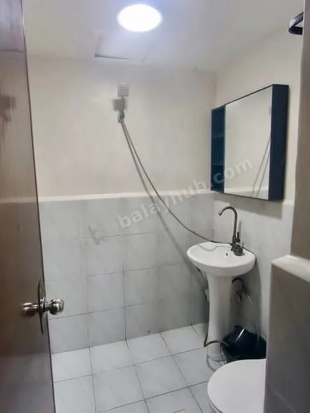 Fully Furnished Studio at Saekyung Marigondon Residences