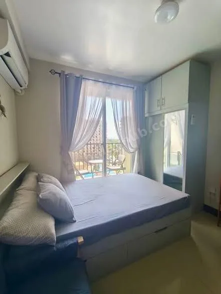 Fully Furnished Studio at Saekyung Marigondon Residences