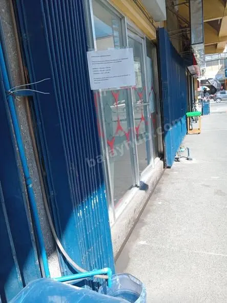 50 sqm Ground Floor Commercial Space in Claveria, Davao