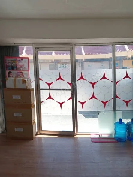 50 sqm Ground Floor Commercial Space in Claveria, Davao