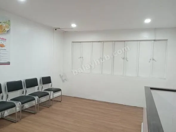 50 sqm Ground Floor Commercial Space in Claveria, Davao