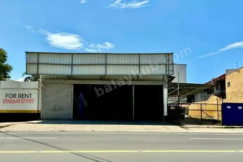 633 sqm Commercial Space in Mandaue City Near SM J Mall