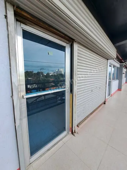 48 sqm Office Space for Rent in Mandaue City