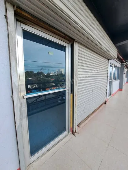 48 sqm Office Space for Rent in Mandaue City