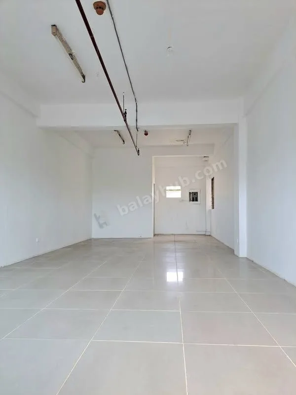 48 sqm Office Space for Rent in Mandaue City