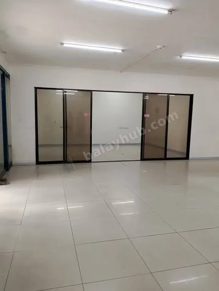 400 sqm Ground Floor Commercial Space in Bacolod City
