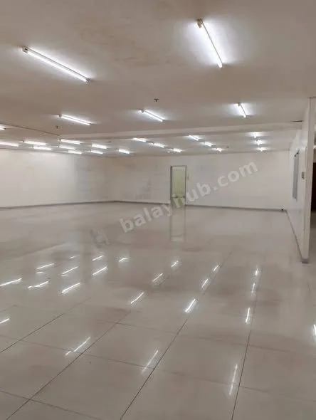 400 sqm Ground Floor Commercial Space in Bacolod City