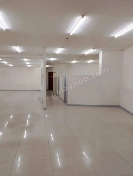 400 sqm Ground Floor Commercial Space in Bacolod City
