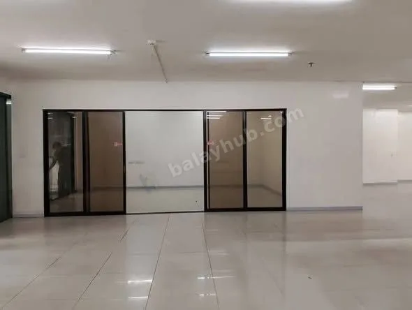 400 sqm Ground Floor Commercial Space in Bacolod City