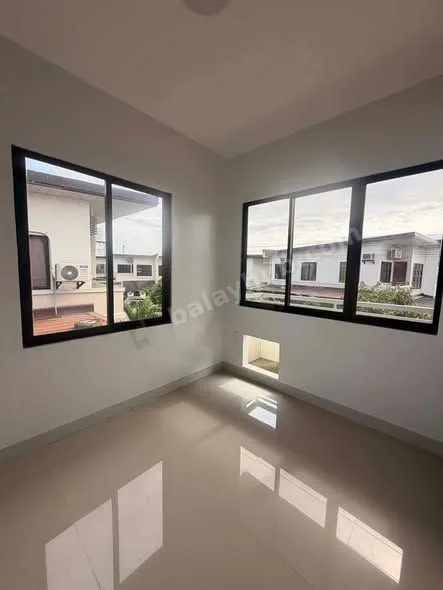 Duplex House and Lot in Bali Residences, Lapu-Lapu City
