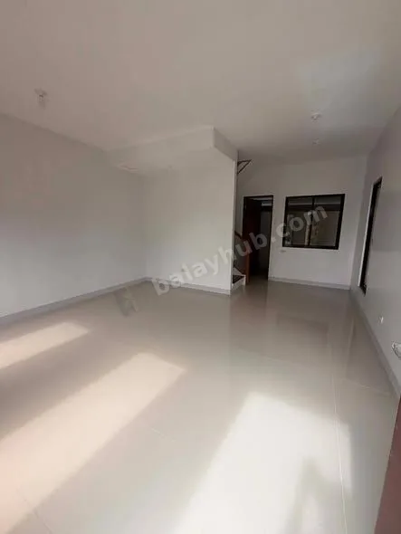 Duplex House and Lot in Bali Residences, Lapu-Lapu City