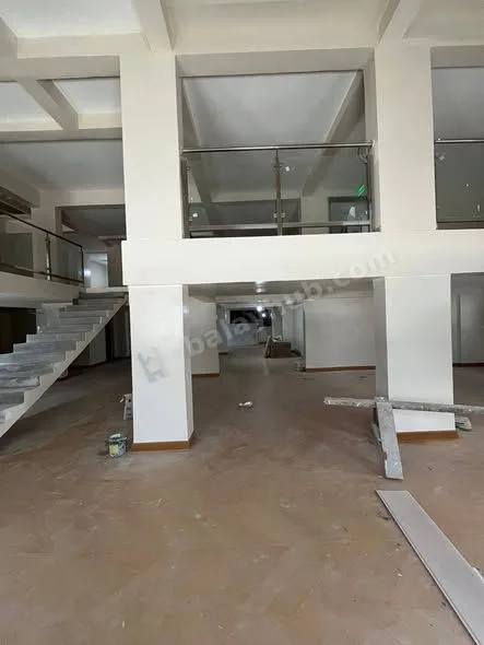 Commercial Space for Rent in Makati City