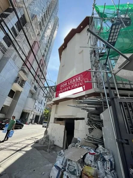Commercial Space for Rent in Makati City