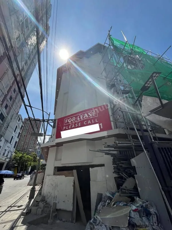 Commercial Space for Rent in Makati City
