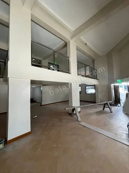 Commercial Space for Rent in Makati City