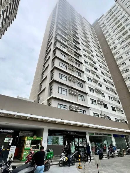 2-Bedroom Condo at Casa Mira Towers, Labangon