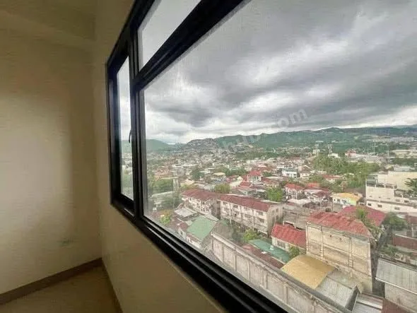 2-Bedroom Condo at Casa Mira Towers, Labangon