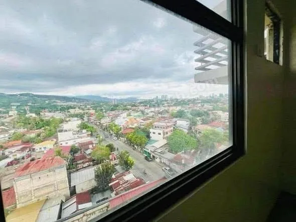 2-Bedroom Condo at Casa Mira Towers, Labangon