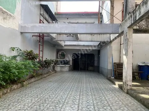 House and Lot for Sale in Makati, 228 sqm