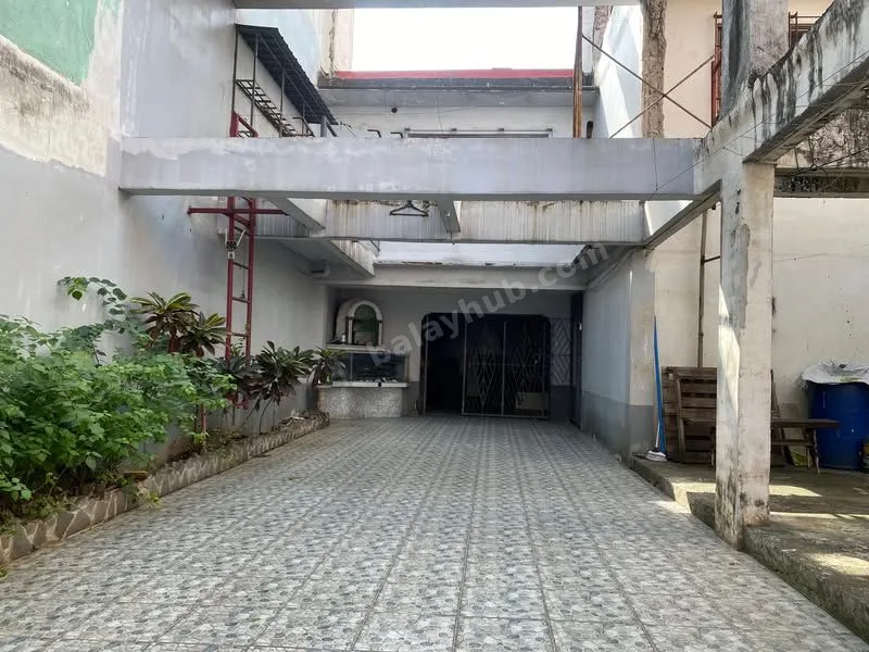 House and Lot for Sale in Makati, 228 sqm