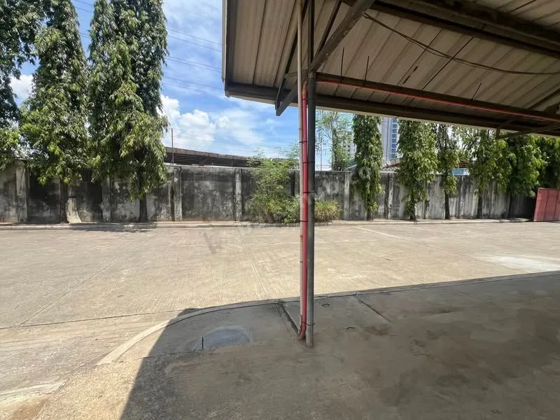 1,217 sqm Commercial Lot for Lease in Mandaue City