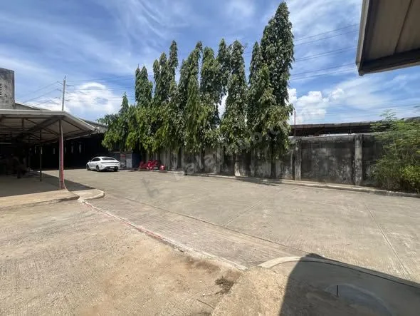 1,217 sqm Commercial Lot for Lease in Mandaue City