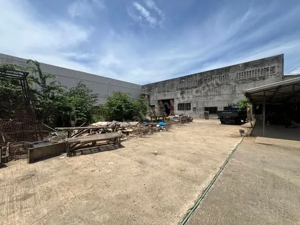 1,217 sqm Commercial Lot for Lease in Mandaue City