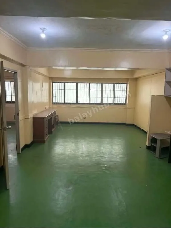 40 sqm Office Space for Rent in Maypajo, Caloocan City