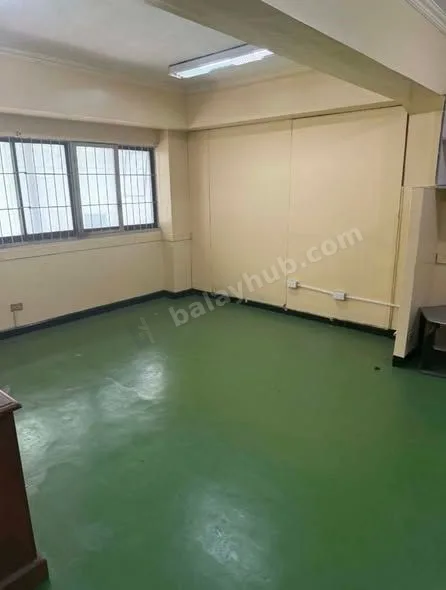 40 sqm Office Space for Rent in Maypajo, Caloocan City