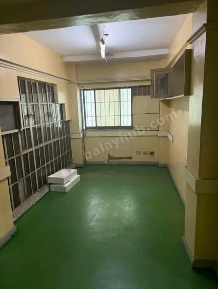 40 sqm Office Space for Rent in Maypajo, Caloocan City