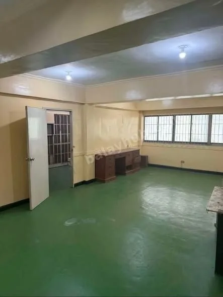 40 sqm Office Space for Rent in Maypajo, Caloocan City