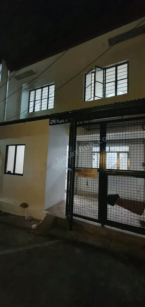 1BR House and Lot in San Jose, Antipolo