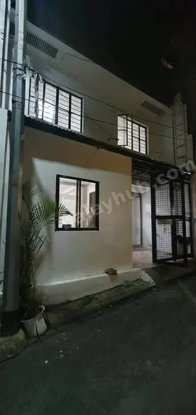 1BR House and Lot in San Jose, Antipolo