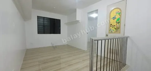 1BR House and Lot in San Jose, Antipolo