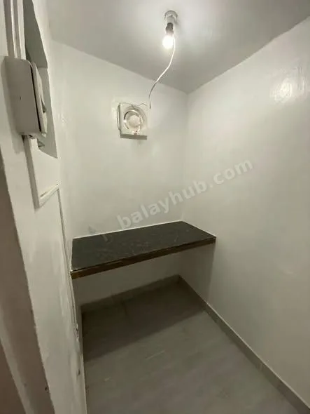 2-Bedroom Townhouse-Style Apartment in Moonwalk, Parañaque