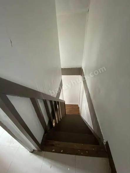 2-Bedroom Townhouse-Style Apartment in Moonwalk, Parañaque