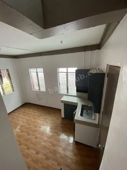 2-Bedroom Townhouse-Style Apartment in Moonwalk, Parañaque